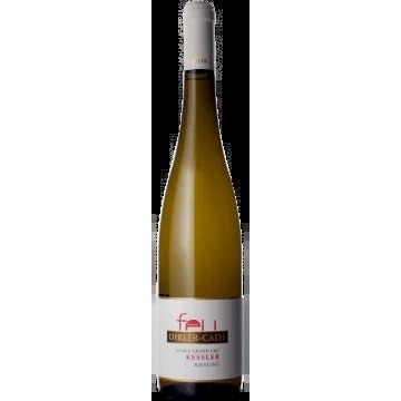 RieslingGrandCruKesslerFeu2021–Dirler-Cade