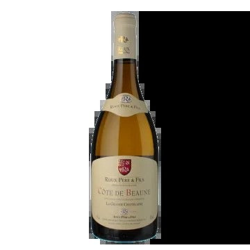 CôtedeBeauneLaGrandeChatelaine2022–DomaineRouxPèreetFils