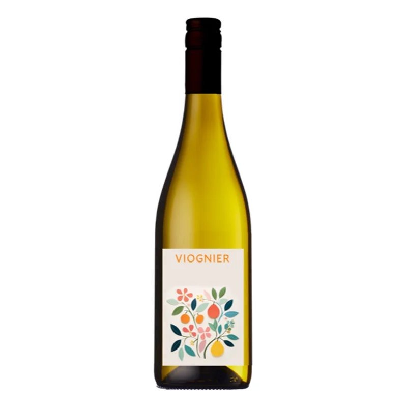 PictorialViognier|MorenoFrance|Viognier|IGPPaysd’Oc|France