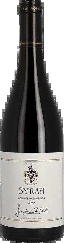 CaveSaint-DesiratSyrah