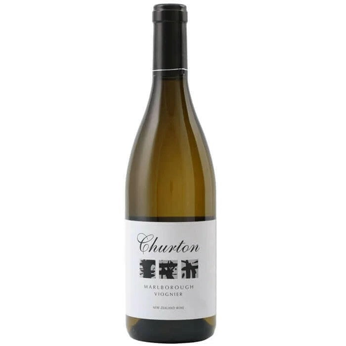 ChurtonViognier,Marlborough2023