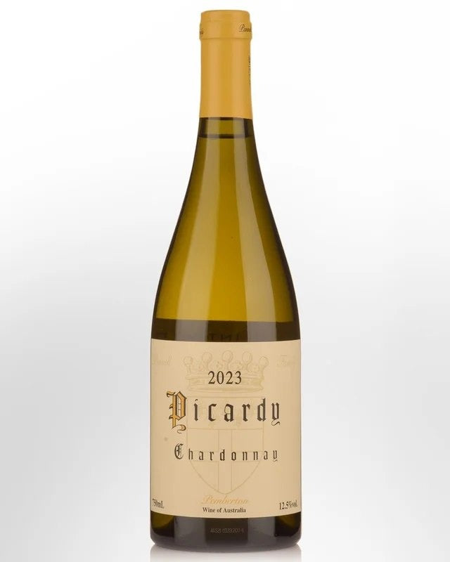 2023PicardyChardonnay