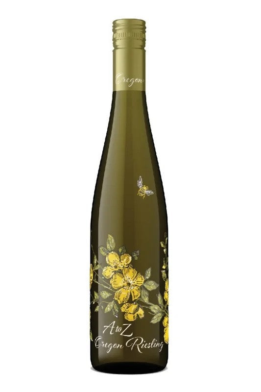 AtoZWineworksRiesling2022(750ml)