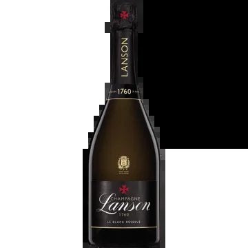 ChampagneLanson–BlackRéserve