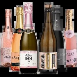 SparklingRosé6-BottlesCase