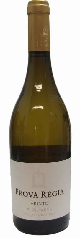 QuintadaRomeira,2021WhiteWine
