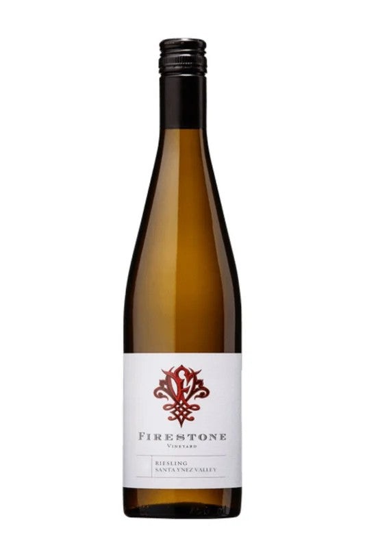 FirestoneRiesling2022(750ml)