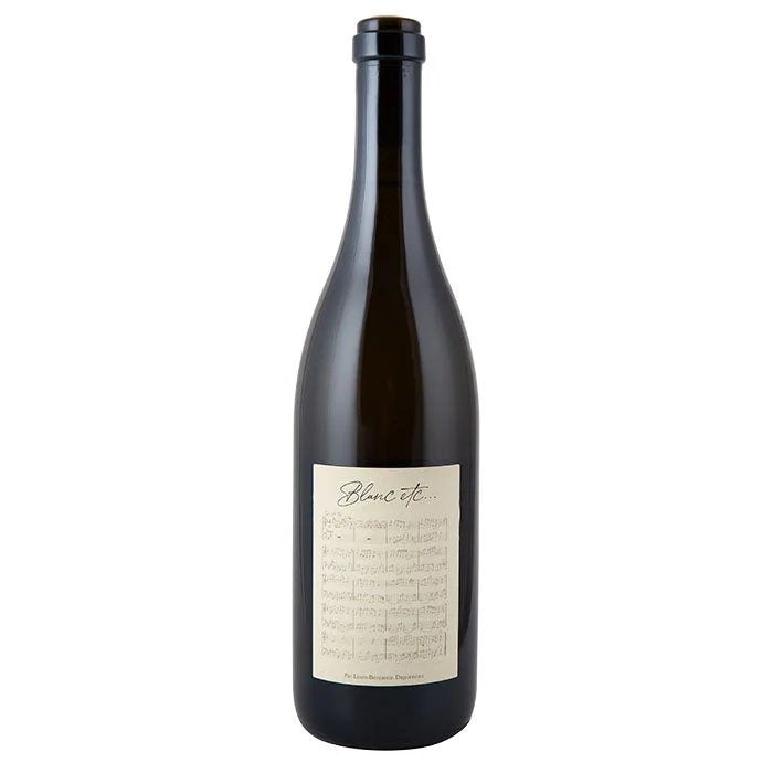 BlancFumédePouilly,DomaineDidierDagueneau2020