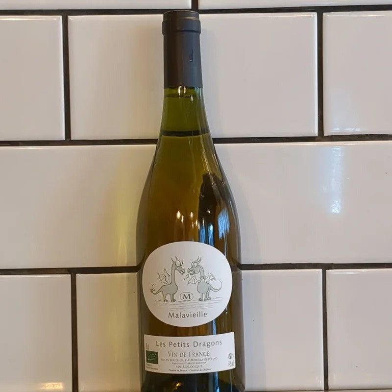 DomainedeMalavieille–LesPetitsDragons–Languedoc