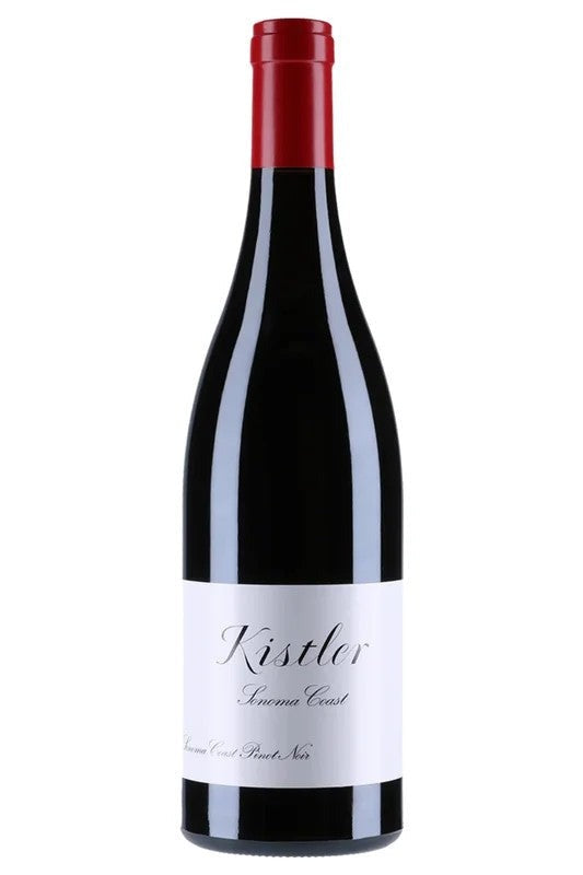 KistlerVineyardsSonomaCoastPinotNoir2023(750ml)
