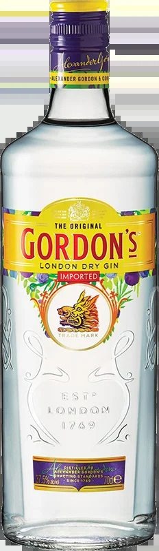 Gordon’sLondonDryGin70cl