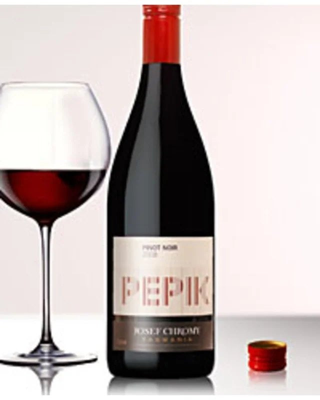 2008JosephChromyPepikPinotNoir