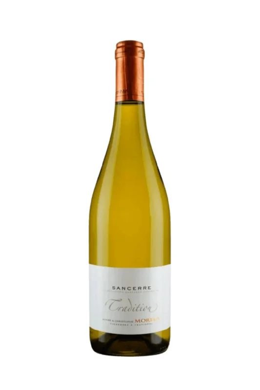 MoreuxSancerreChavignolBouffan2022(750ml)