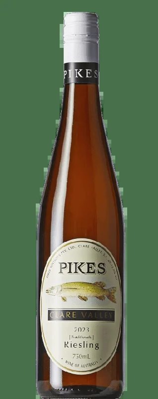 Pikes‘Traditionale’Riesling2023