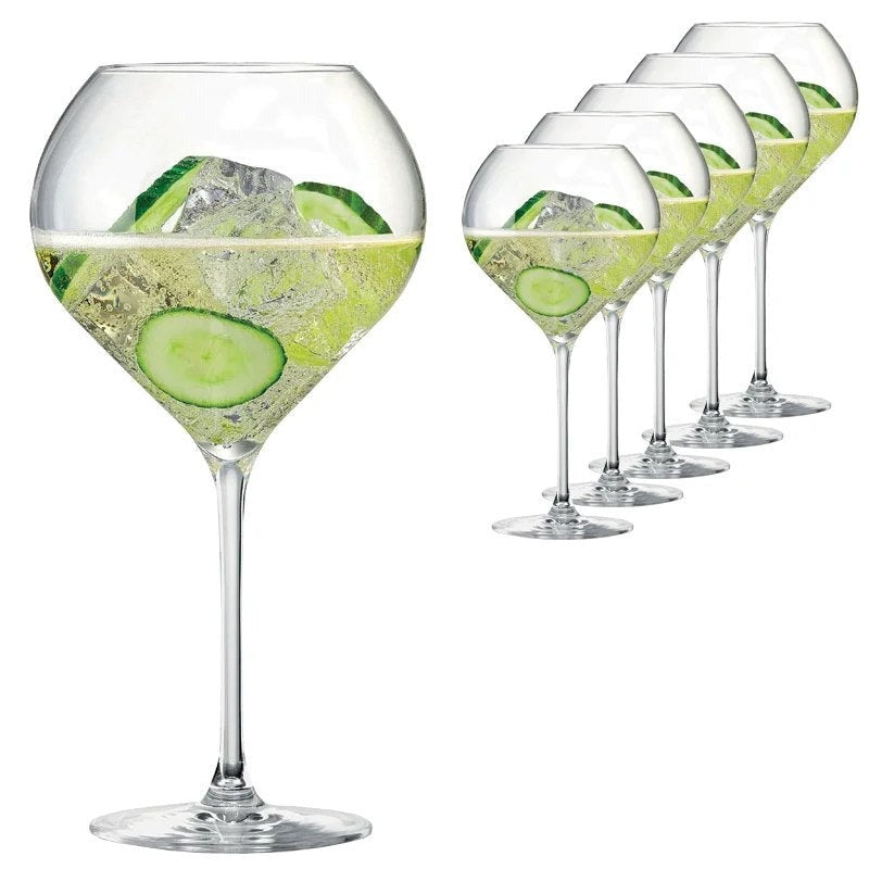 LehmannGlassJamessePrestigeGrandBlancWhiteWineGlass640ml–Setof6