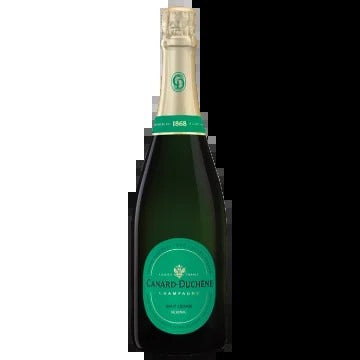 ChampagneCanard-Duchêne–CuvéeLéonieIconic