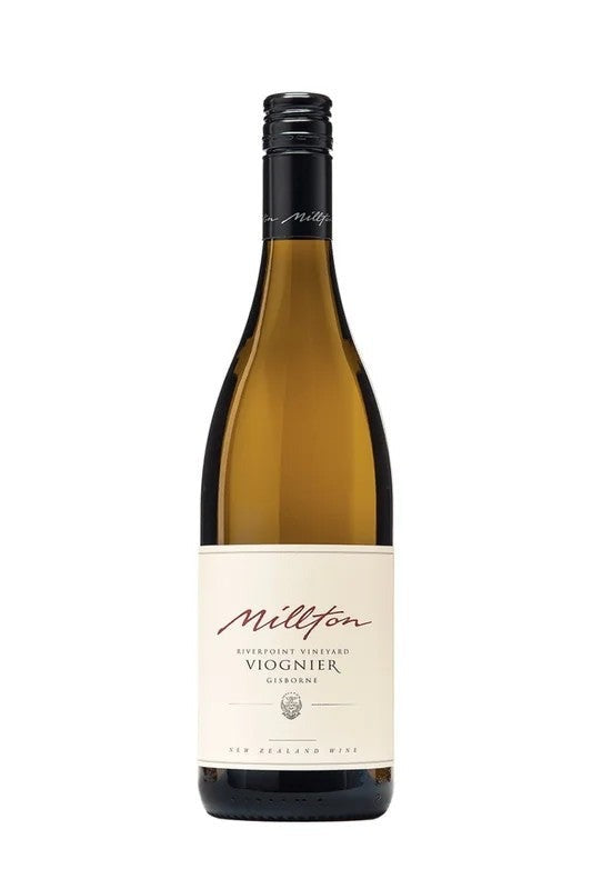 MilltonRiverpointVineyardViognier2019(750ml)