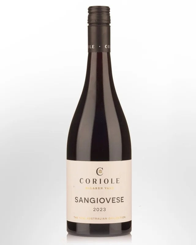 2023CorioleSangiovese