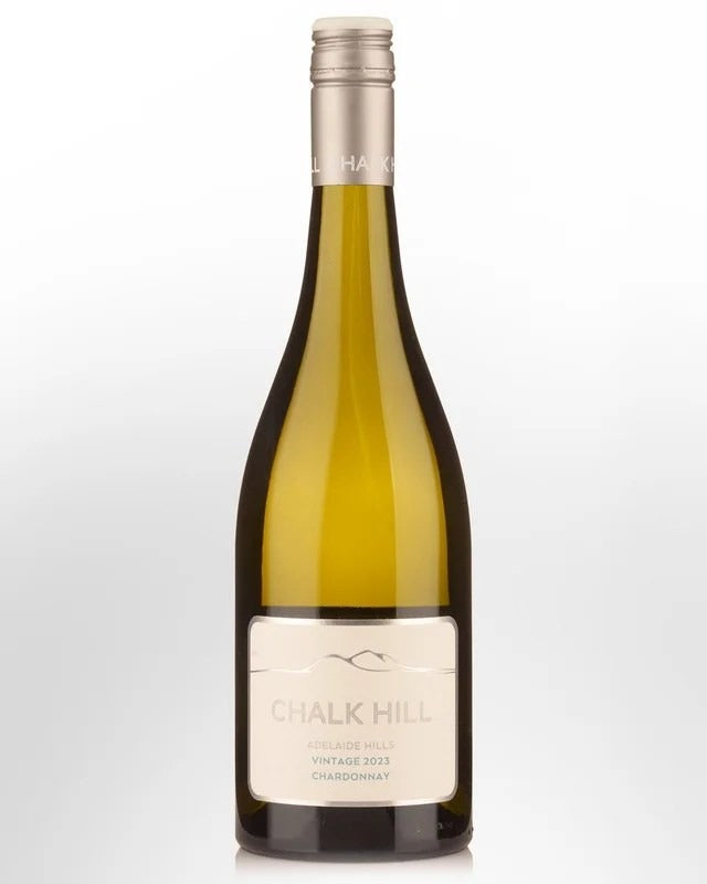 2023ChalkHillChardonnay