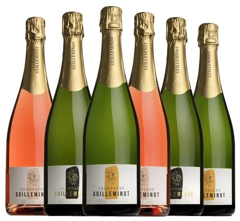 GuilleminotChampagneDiscoveyCase