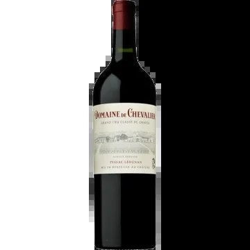 DomainedeChevalierRouge2016–CruClassédeGraves