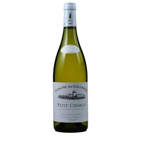 PetitChablis,DomaineduColombier