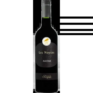 LesNoyers2023–DomaineSergent