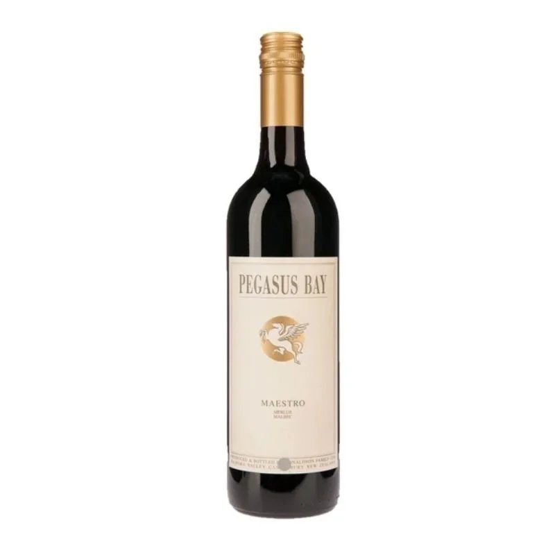 PegasusbayMaestroCabernet.MerlotandMalbec