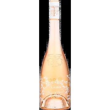LaVieenRosé2025–ChâteauRoubine