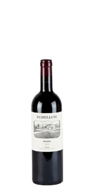 Remelluri,RiojaReserva,2017|HalfBottle