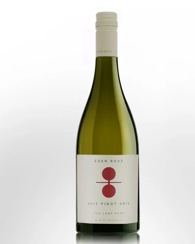 2013EdenRoadTheLongRoadPinotGris