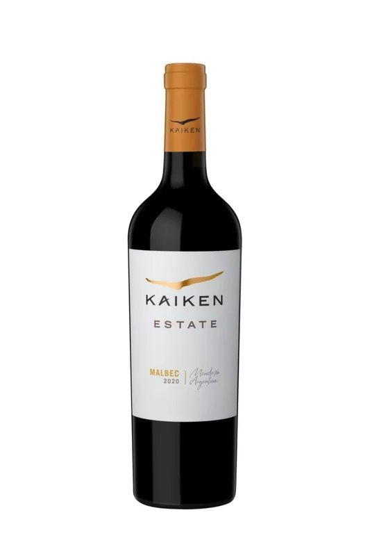 KaikenEstateMalbec2022(750ml)
