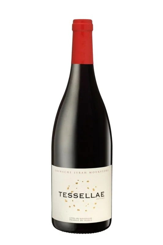 LafageTessellaeGSMOldVine2020(750ml)