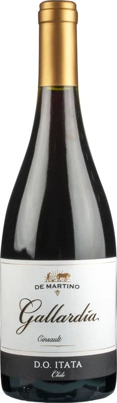 DeMartinoGallardiaCinsault202275cl