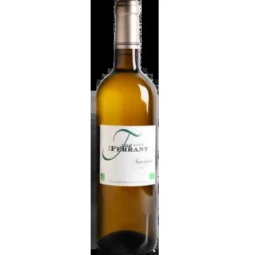 Sauvignon2024–DomainedeFerrant