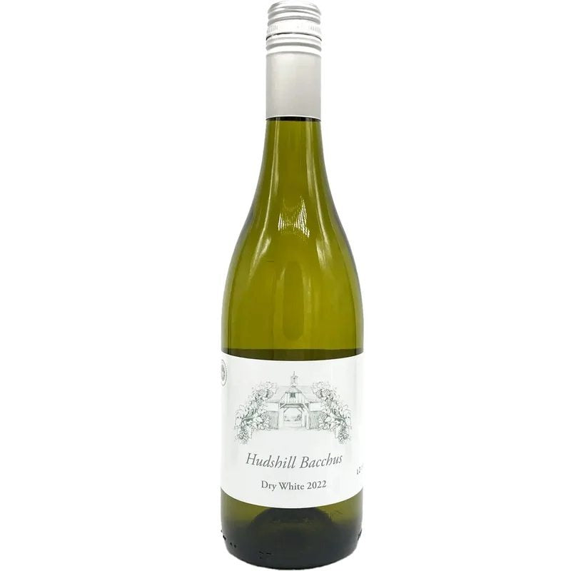 HazelEndVineyardHudshillBacchus2022
