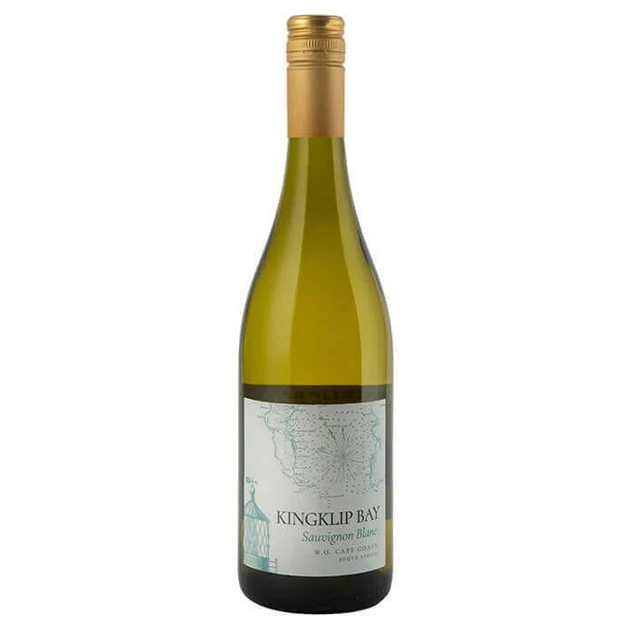 KingklipBaySauvignonBlanc,CapeCoast2024
