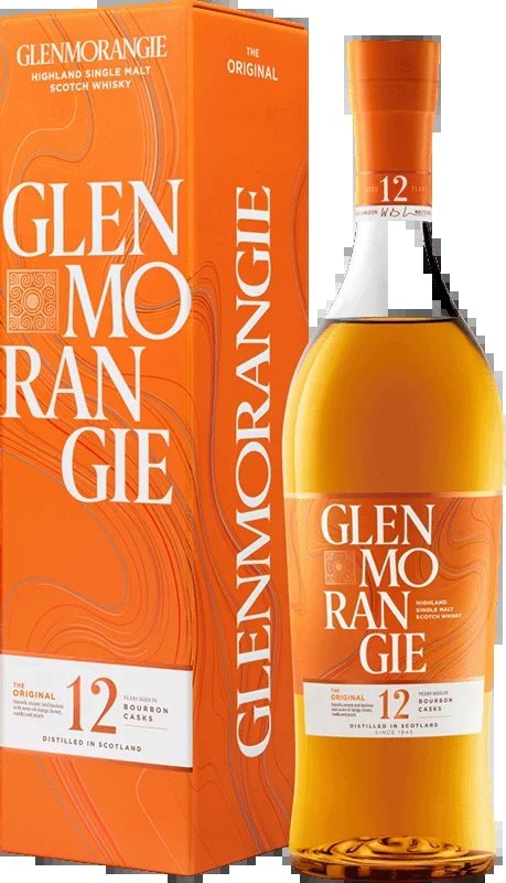 Glenmorangie12YearOld70cl