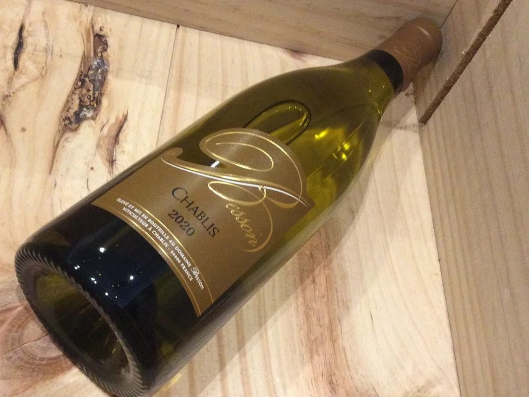 DomaineBessonChablis2022
