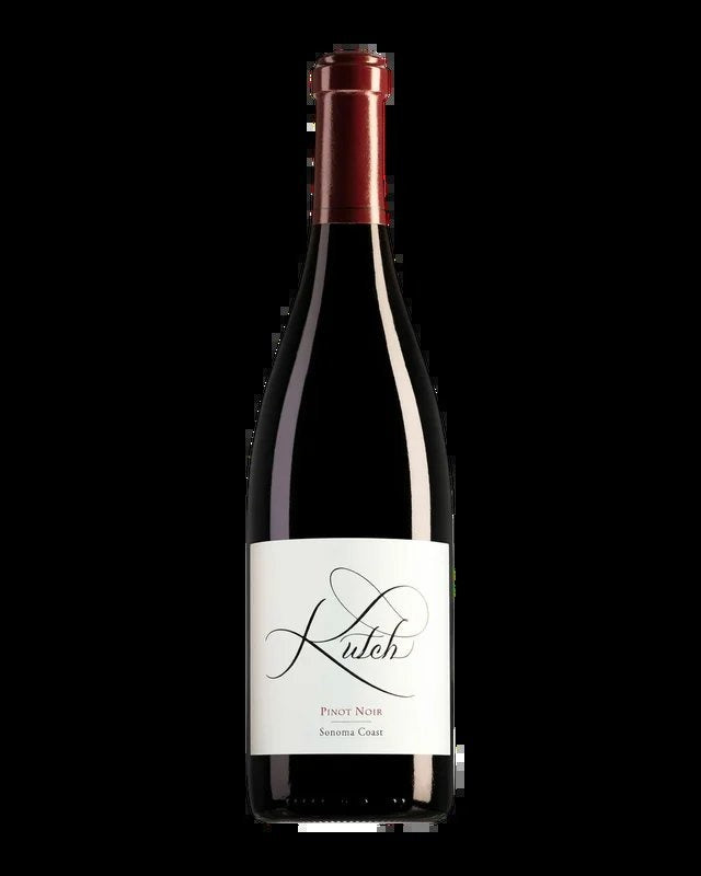 KutchSonomaCoastPinotNoir