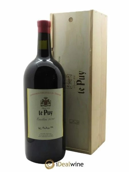 LePuy–CuvéeEmilien2020