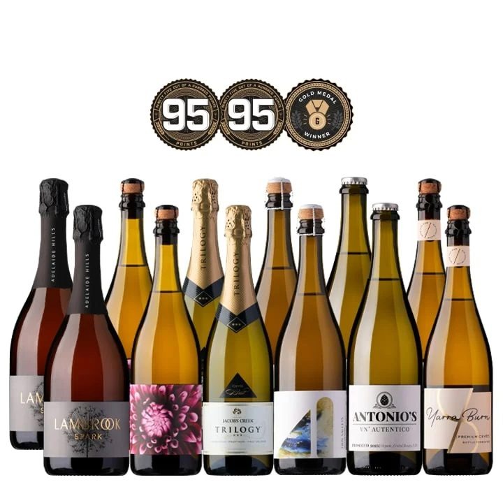 SparklingLineup