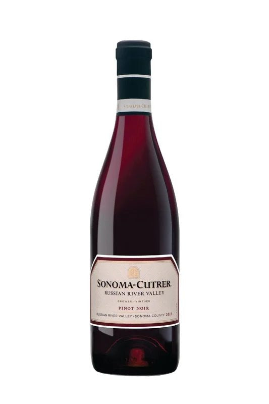 Sonoma-CutrerRussianRiverValleyPinotNoir2022(750ml)