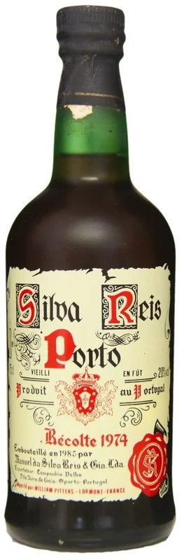 RealCompanhiaVinicoladoNortedePortugal,1974ColheitaPort