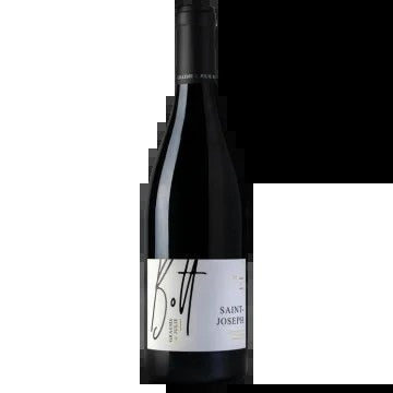 Saint-Joseph2023–DomaineGraeme&JulieBOTT