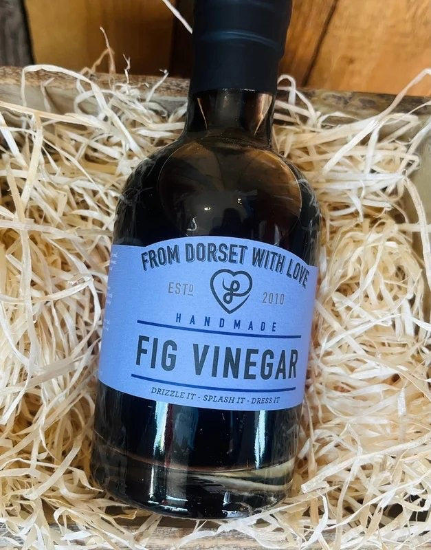 FromDorsetWithLoveFigBalsamicVinegar200ml