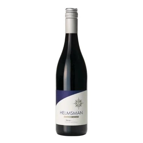 RobertOatleyHelmsmanShiraz2021