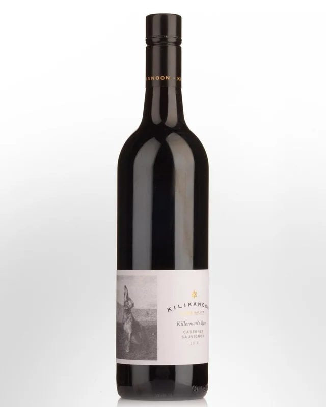 2016KilikanoonKillerman’sRunCabernetSauvignon