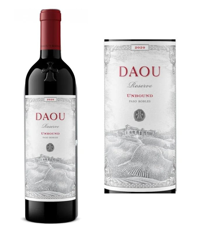 DAOUUnboundReserve2020(750ml)