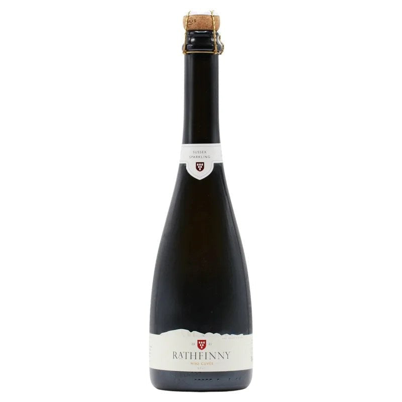 RathfinnyMiniCuveeEnglishSparkling50clBottle